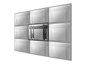 NEOMOUNTS VW1000 Videowall 81,28-190,5cm