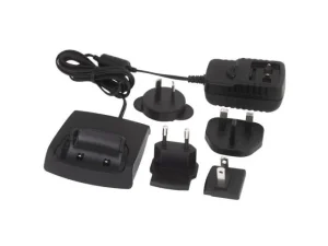 MITEL 600 Serie Ladeschale mit Netzteil