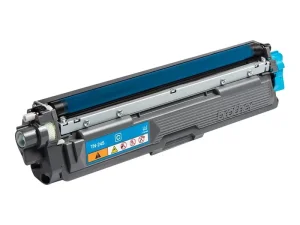 BROTHER TN245C Toner cyan 2200 Seiten