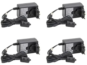 ALE Netzteil 48V 4er Pack für My IC Phon