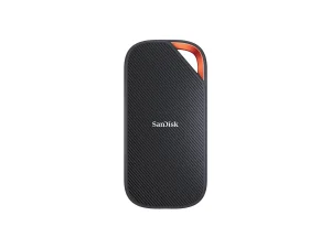 SANDISK Extreme PRO USB4 4TB ext SSD