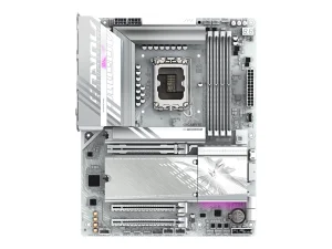Gigabyte B860 A Elite WF7 Ice LGA1851 MB