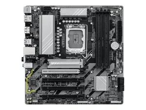 Gigabyte B860M DS3H WIFI6E LGA1851 MB