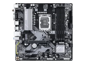 Gigabyte B760M D3HP WIFI6 LGA1700 MB