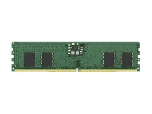 KINGSTON 8GB 6400MT/s DDR5 Non-ECC CL52