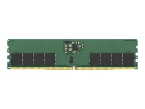 KINGSTON 16GB 6400MT/s DDR5 Non-ECC CL52