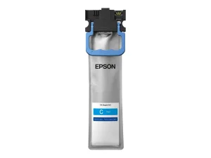 EPSON WorkForce Pro EM-C810xR Cyan Ink