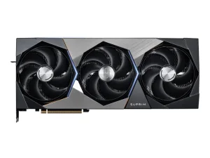 MSI RTX5080 16GB Suprim Soc