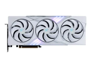 MSI RTX5080 16GB Gaming Trio OC White