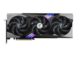 MSI RTX5080 16GB Gaming Trio OC
