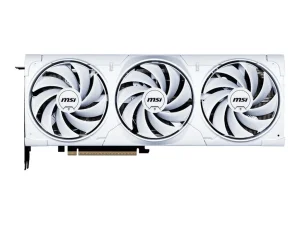 MSI RTX5080 16GB Ventus 3X OC White