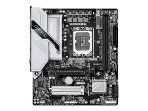 Gigabyte H810M Gaming WIFI6 LGA1851 MB
