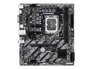Gigabyte H810M H LGA1851 MB