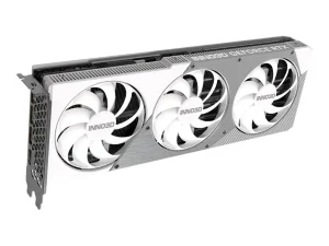 INNO3D GEFORCE RTX 5070 Ti X3 OC WHITE