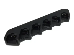 HYT 6-Fach Mehrfachlader BD5 BD6