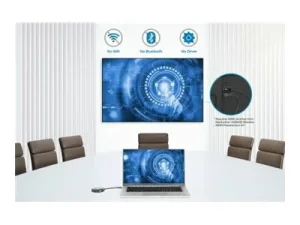 MH Wireless HDMI-Adapter USB-C-Sender