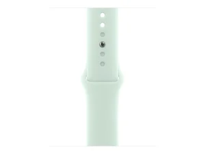 APPLE 40mm Aquamarine Sport Band S/M