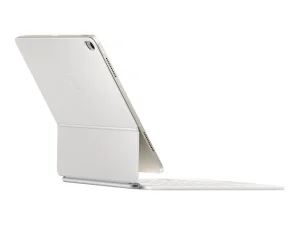 Apple iPad Air Magic Keyboard 13 WHT-Fra