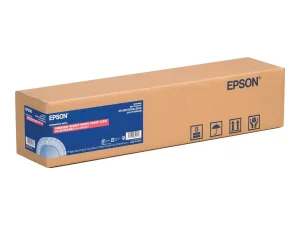 EPSON Fotopapier glaenzend 61cm x 30,5m