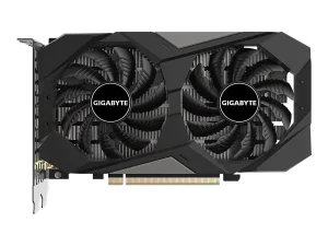 GIGABYTE GeForce RTX3050 WINDFORCE OC V2