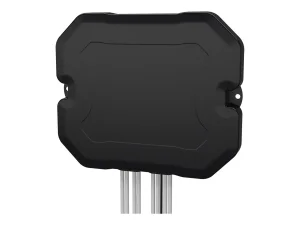 PUC PANO Fahrzeugantenne 4x4MiMo 5G/4G