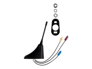 PUC ATTB Kombi-Dachant TETRA 5G GSM UMTS