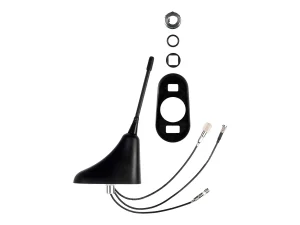 PUC ATTB Kombi-Dachant TETRA 5G UMTS LTE