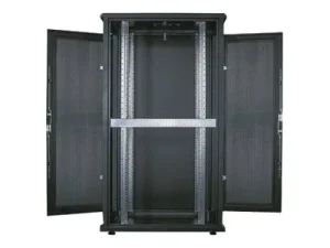 INT 19Z42HE Serverschrank 80x100 schwarz