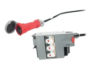 APC Power Dist. Mod. 3 Pole 5 Wire RCD