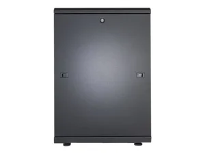 INT 19Z 16HE Schrank mont. 60x60 schwarz