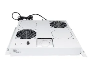 INTELLINET Kuehleinheit mit 2 Lueftern