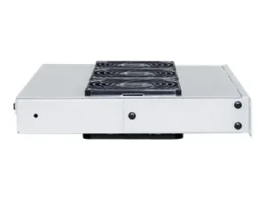 INTELLINET Kuehleinheit mit 3 Lueftern