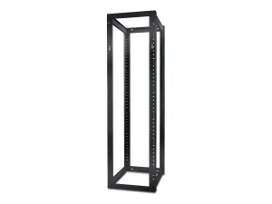 APC NetShelter 4 Post Open Frame Rack 44