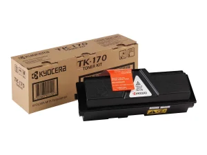KYOCERA TK-170 Toner schwarz