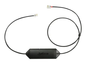JABRA Link EHS-Adapter cord