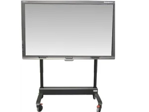 MEDIASPRINT Display Mobil 8010XL Schwarz