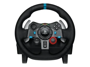 LOGI G29 Racing Wheel (UK)