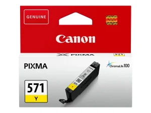 Canon 1LB Cli-571 Y
