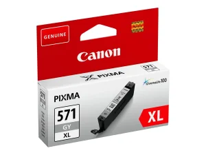 Canon 1LB Cli-571XL GY