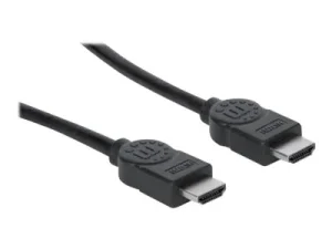 MANHATTAN Hi-Speed HDMI Kabel 7,5m