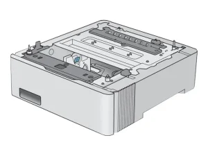 HP LJ Pro 550-sheet tray M452 M477