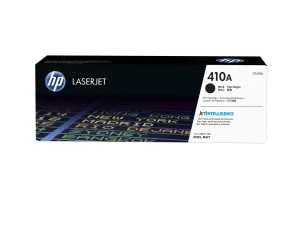 HP 410A Original Toner Cartridge black
