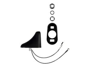 PUC ATTB Kombiantenne GSM/ UMTS/ LTE GPS