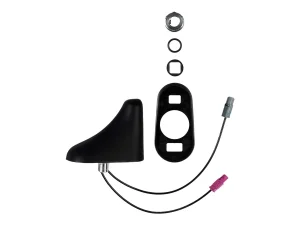 PUC ATTB Kombiantenne GSM/ UMTS/ LTE GPS