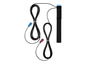 PUC ATTB Klebeantenne LTE/GNSS