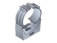 RFS CC-12-2 Clic-Clamp fuer 1/2Z cables