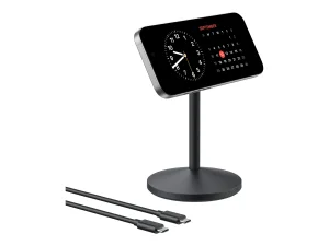 ANKER MagGo Wireless Charger Stand black