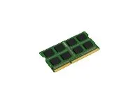 KINGSTON 4GB DDR3L 1600MHz SoDimm Client