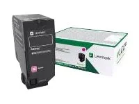 LEXMARK PB Toner magenta 3K CS720, CS725