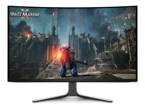 DELL Alienware Gaming Monitor AW3225QF